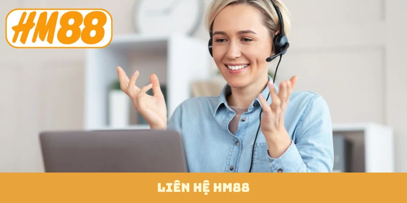 Liên hệ hm88