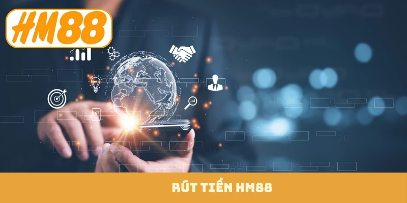 Rút tiền hm88